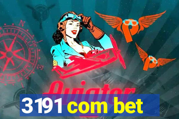 3191 com bet